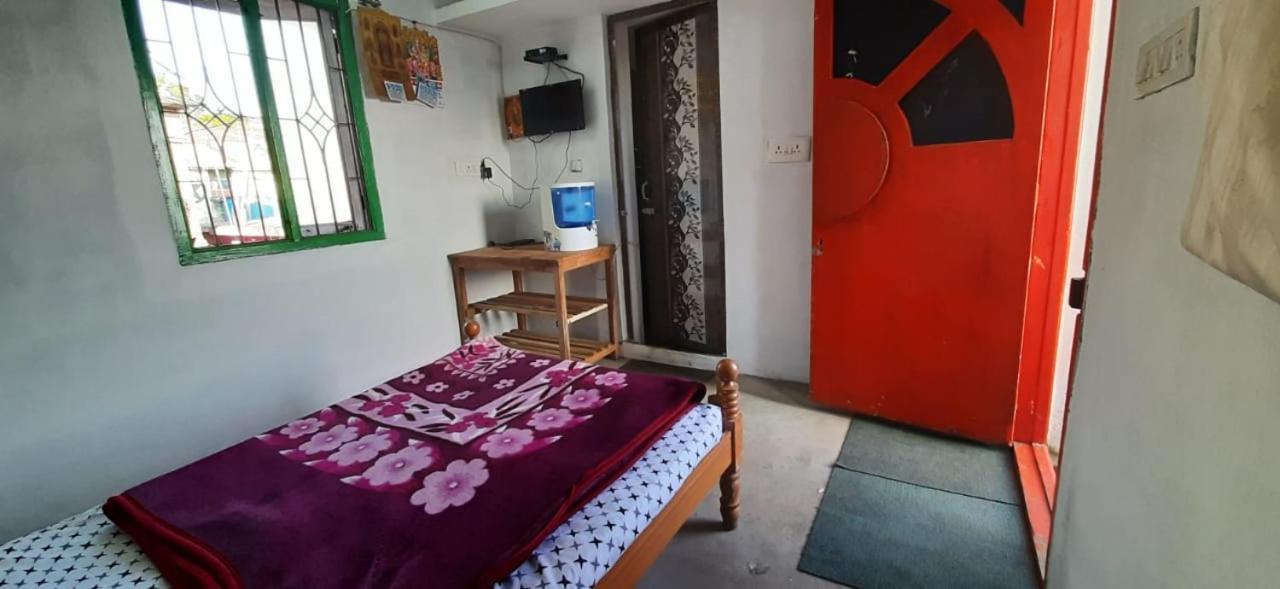 Hostel White House Anandagiri Tamilnadu - Tamilnadu - Kodaikanal Exterior foto